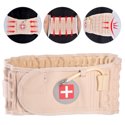 Yapeka™ Bel Dekompresyon Kemeri