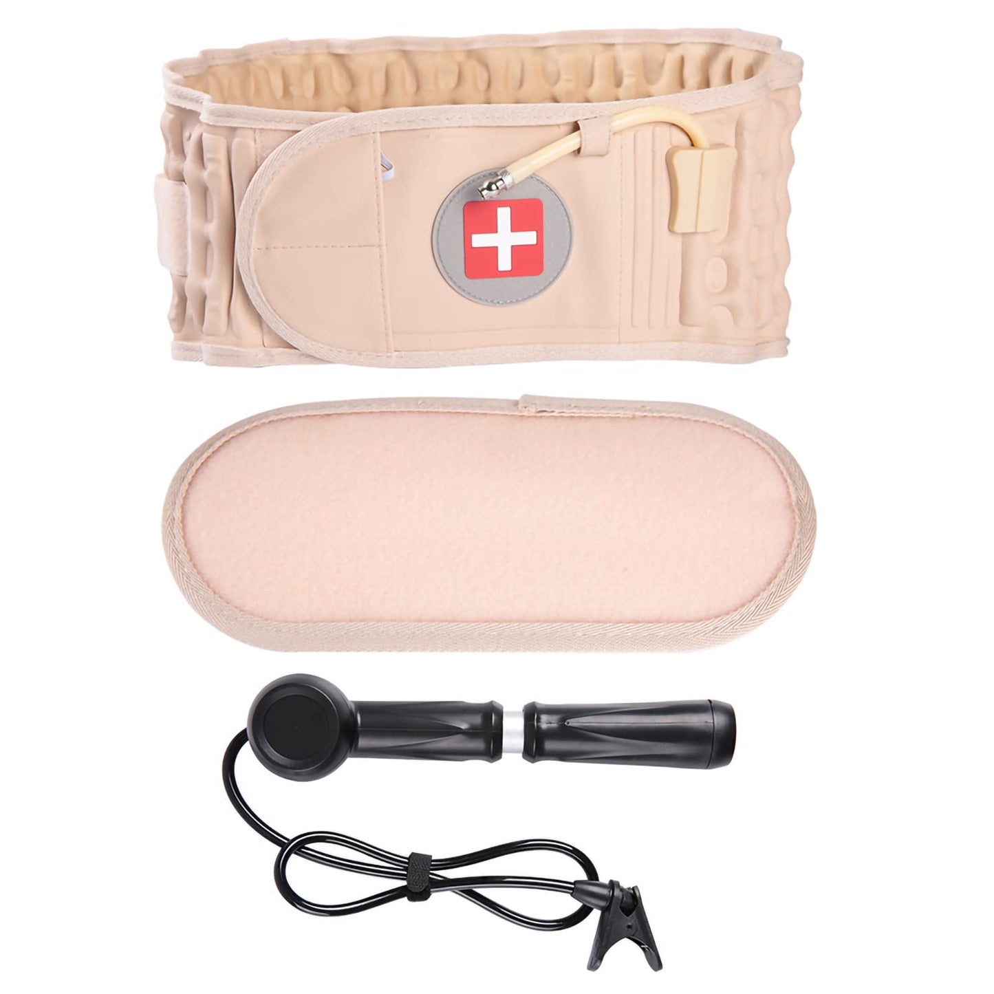 Yapeka™ Bel Dekompresyon Kemeri