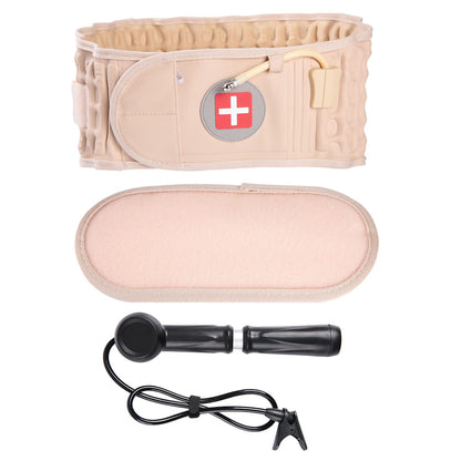 Yapeka™ Bel Dekompresyon Kemeri