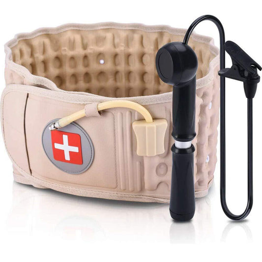 Yapeka™ Bel Dekompresyon Kemeri